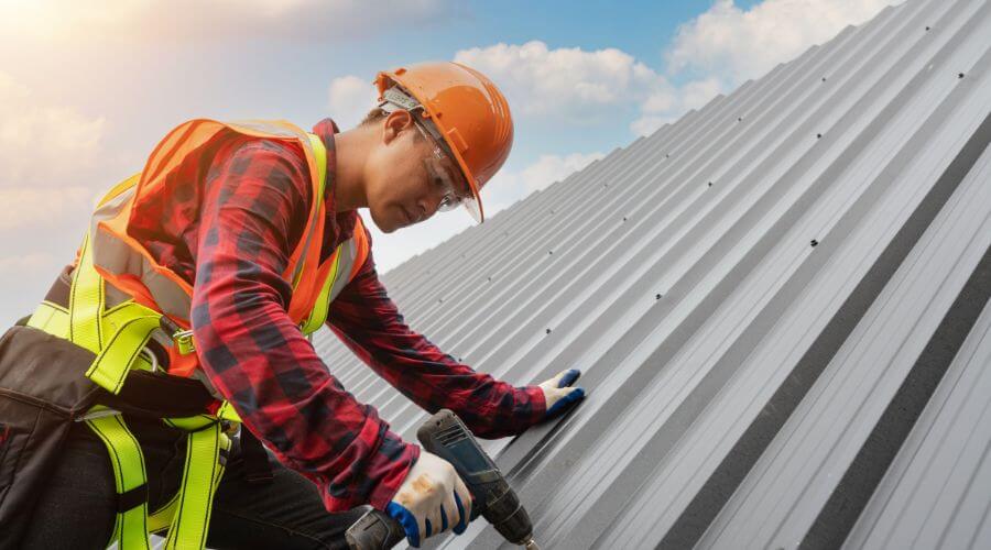 Expert new roof installation services in Bexar, AR